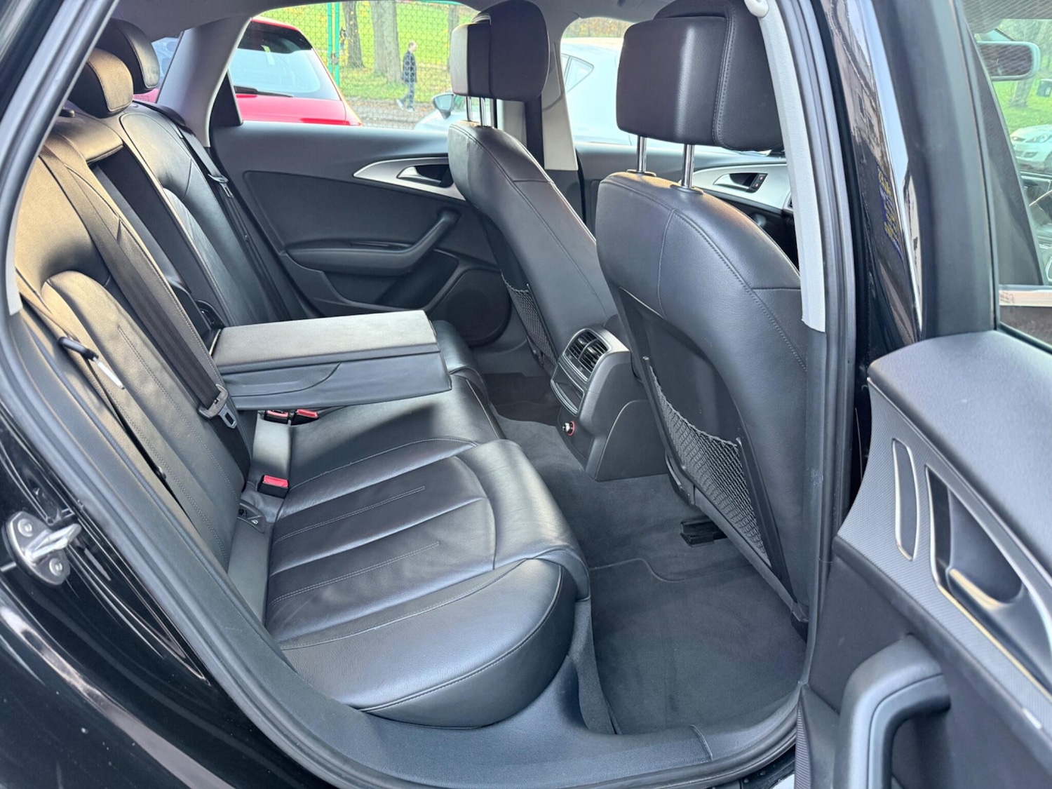 Used Audi A6 2012 for sale - 76658877: Photo 14