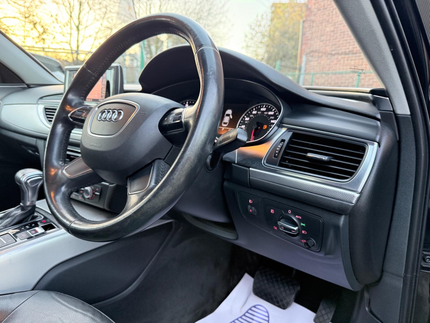 Used Audi A6 2012 for sale - 76658877: Photo 19