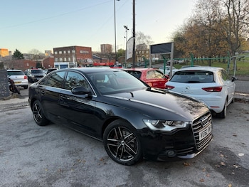 2012 (62) - 2.0 TDI SE 4dr Multitronic