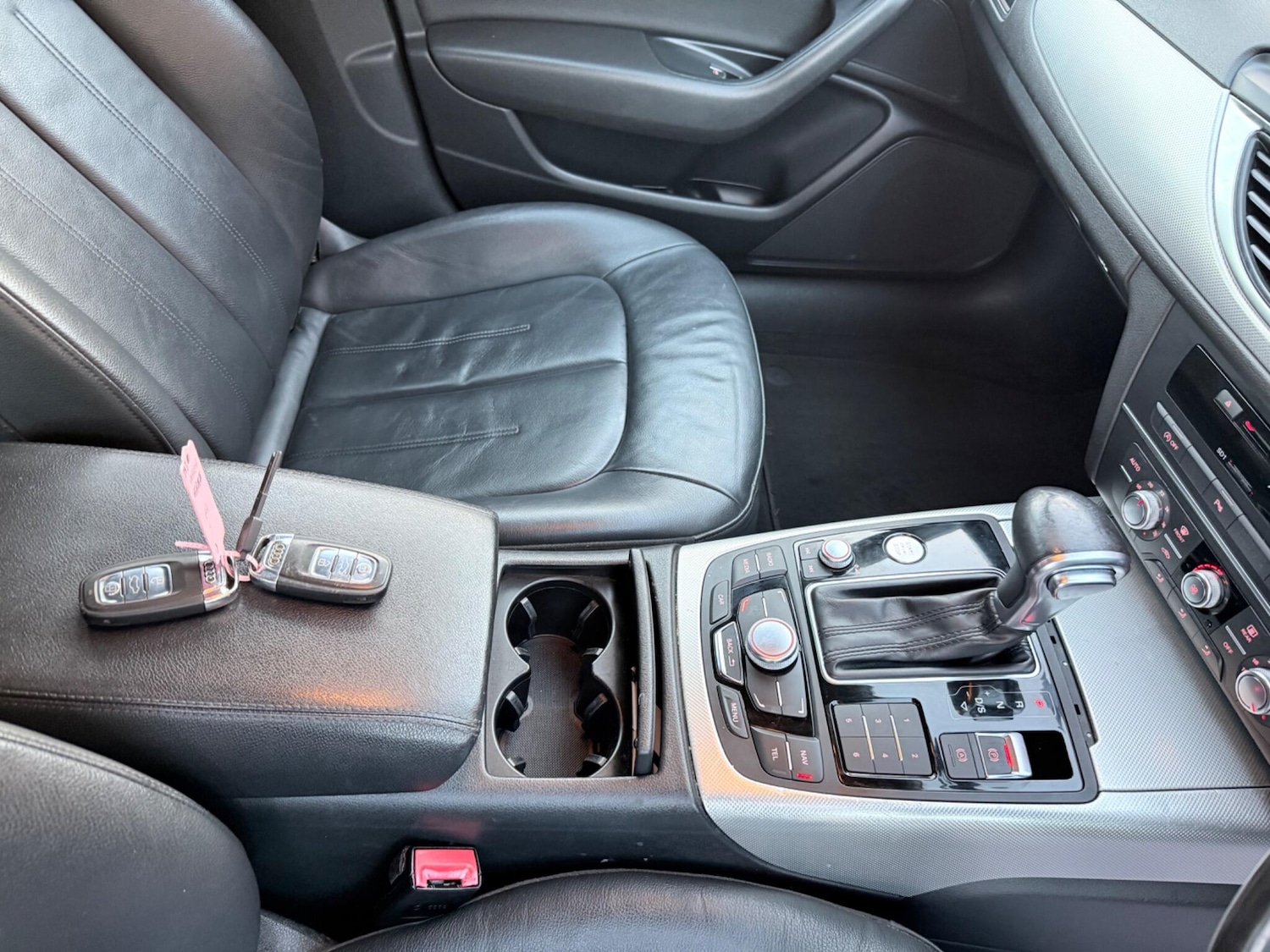 Used Audi A6 2012 for sale - 76658877: Photo 20