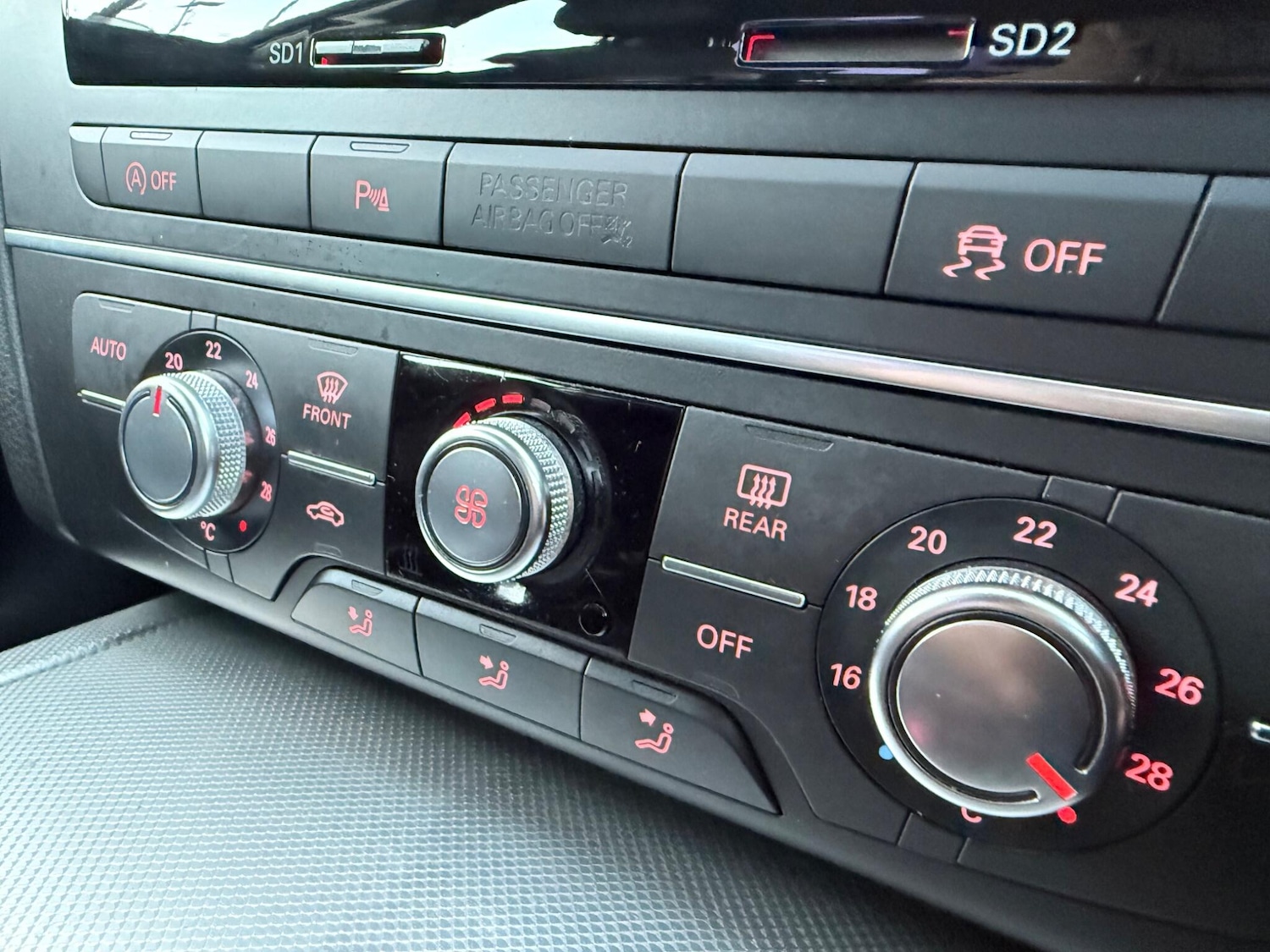 Used Audi A6 2012 for sale - 76658877: Photo 23