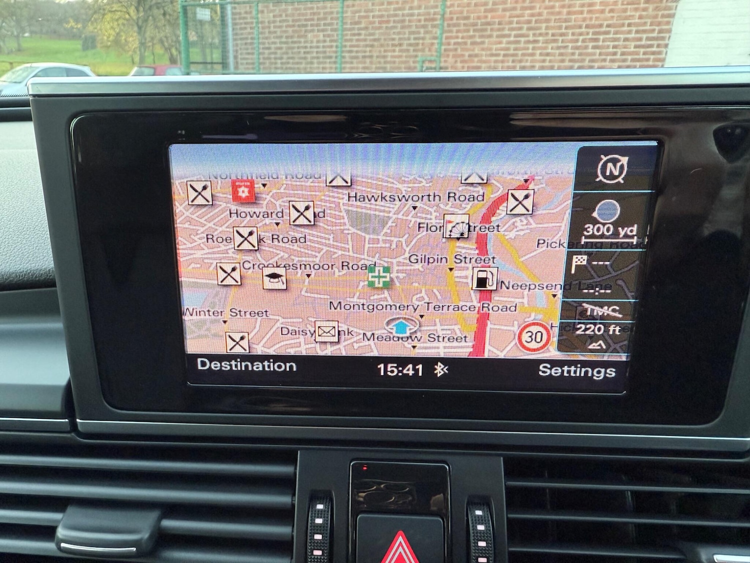 Used Audi A6 2012 for sale - 76658877: Photo 24