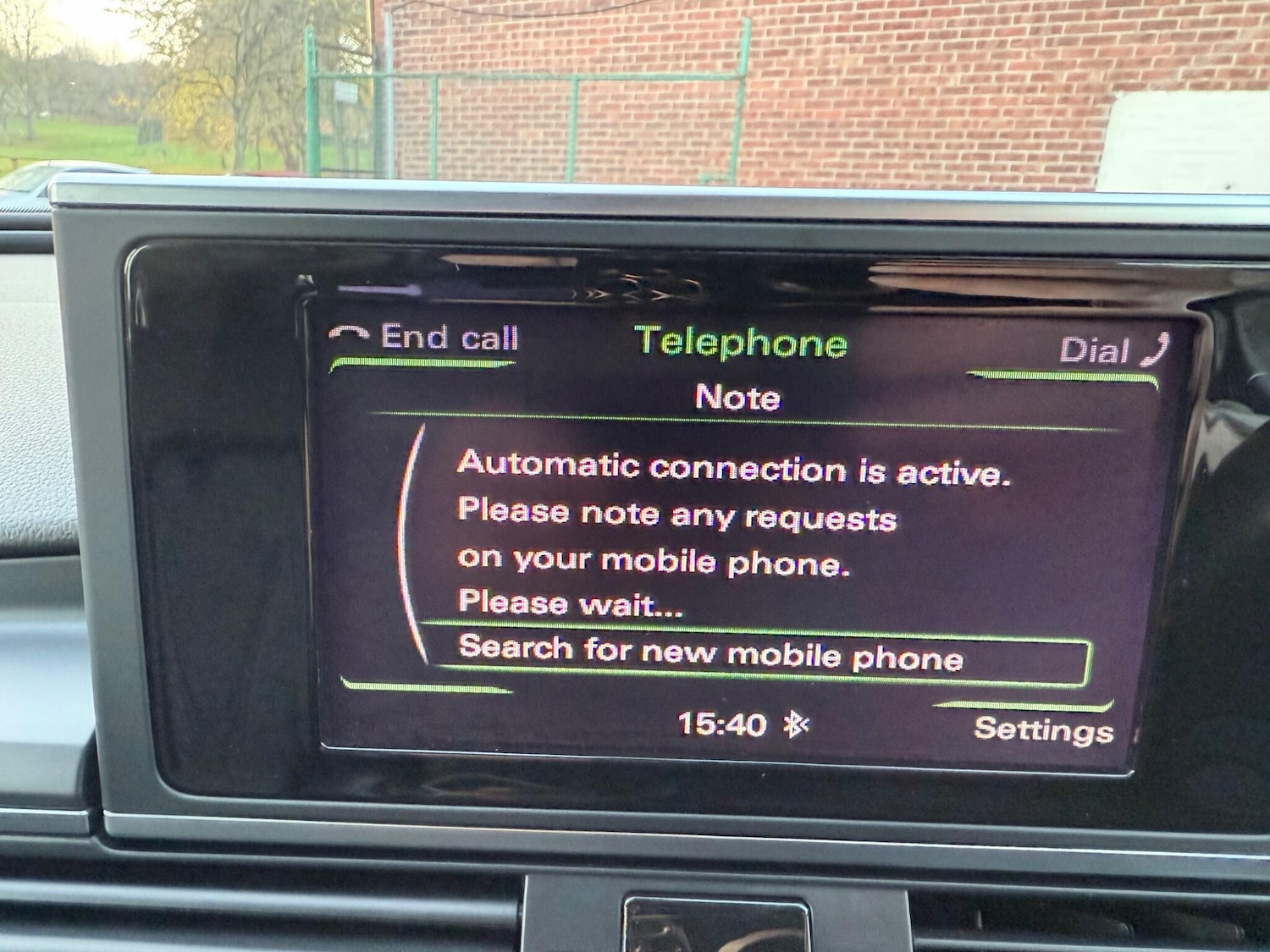 Used Audi A6 2012 for sale - 76658877: Photo 25