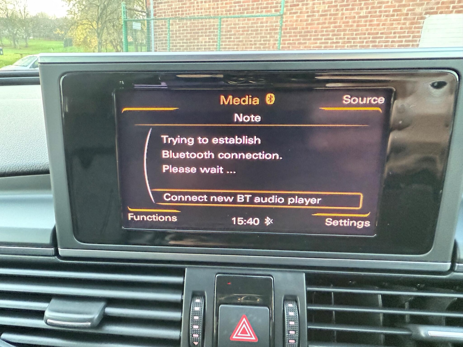 Used Audi A6 2012 for sale - 76658877: Photo 26