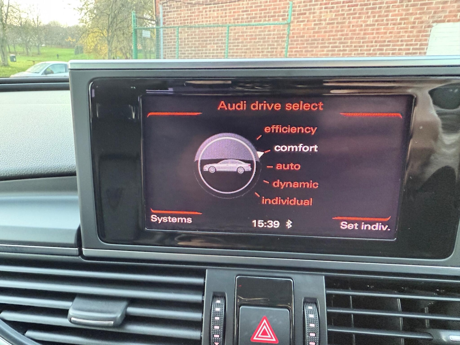 Used Audi A6 2012 for sale - 76658877: Photo 28