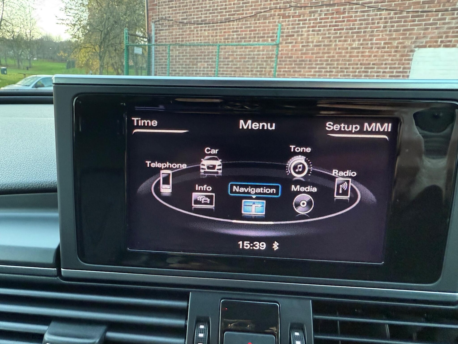 Used Audi A6 2012 for sale - 76658877: Photo 29