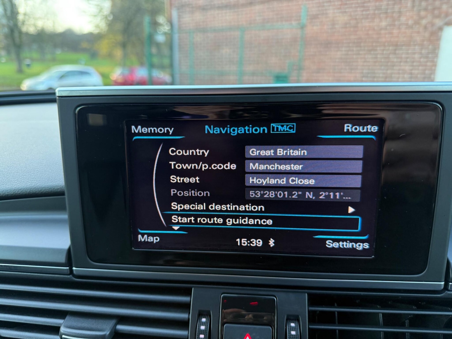 Used Audi A6 2012 for sale - 76658877: Photo 30