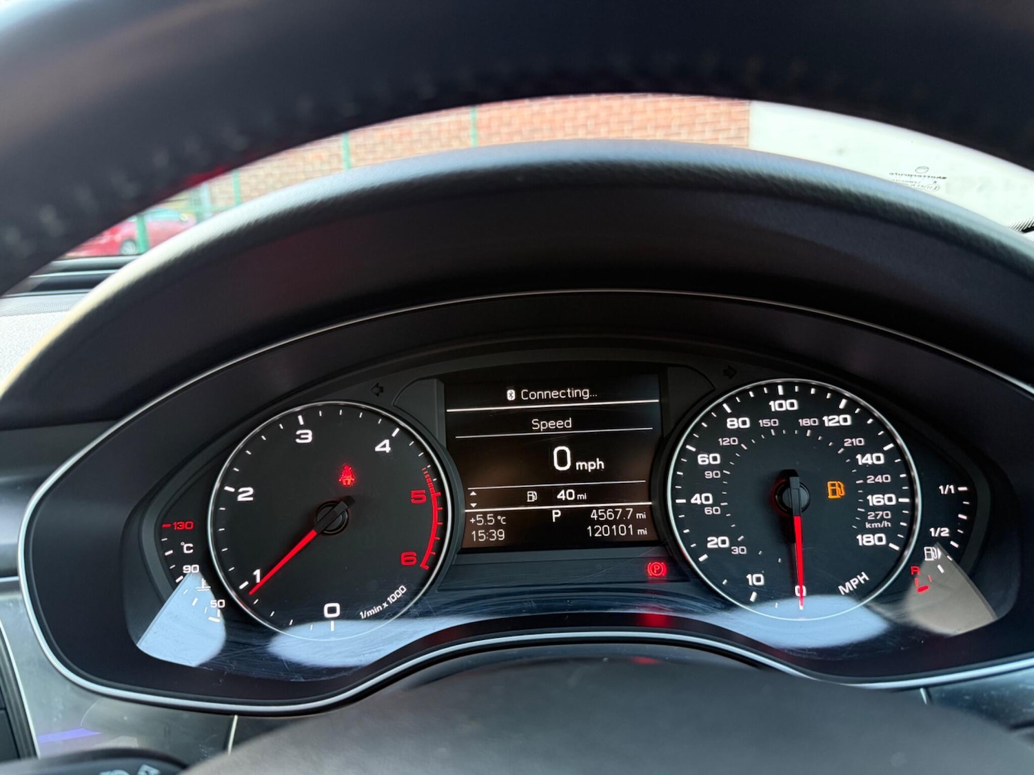 Used Audi A6 2012 for sale - 76658877: Photo 31