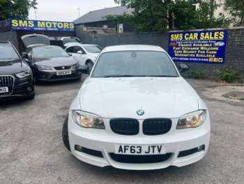 Used BMW 1 Series 2013 for sale - 75031360: Photo