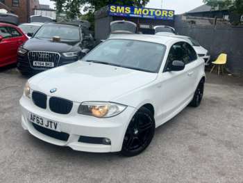 Used BMW 1 Series 2013 for sale - 75031360: Photo