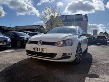 Used Volkswagen Golf 2014 for sale - 78301016: Photo