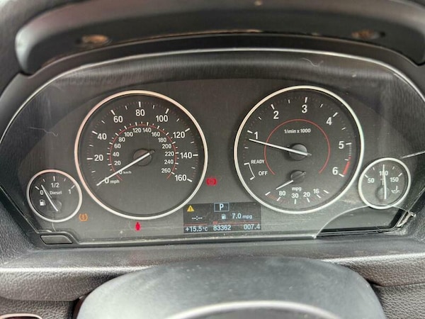 Used BMW 3 Series Gran Turismo 2016 for sale - 75635486: Photo 16