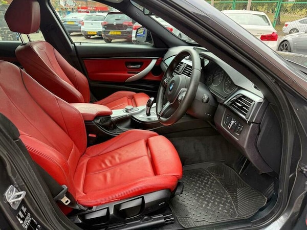 Used BMW 3 Series Gran Turismo 2016 for sale - 75635486: Photo 17