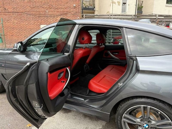 Used BMW 3 Series Gran Turismo 2016 for sale - 75635486: Photo 20
