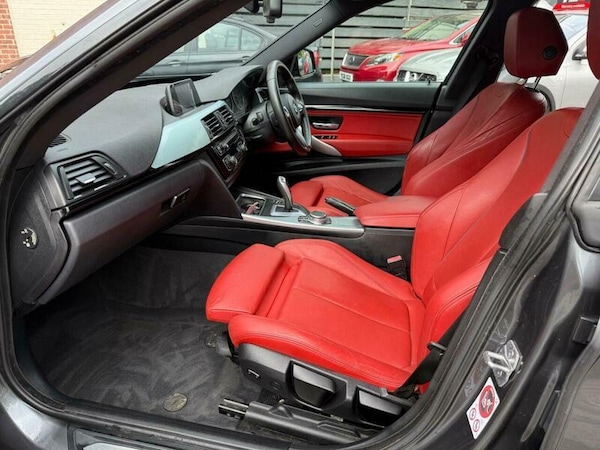 Used BMW 3 Series Gran Turismo 2016 for sale - 75635486: Photo 21