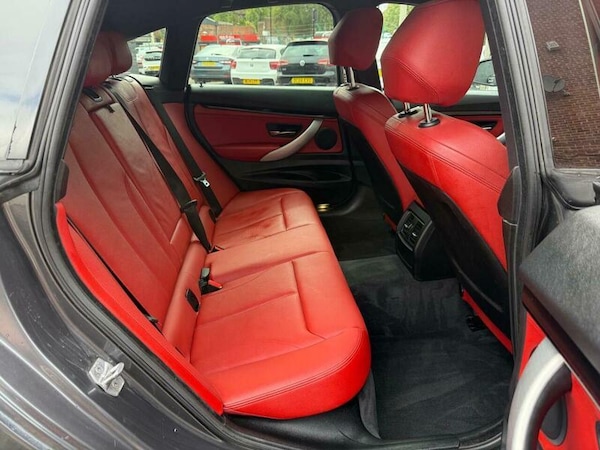 Used BMW 3 Series Gran Turismo 2016 for sale - 75635486: Photo 22