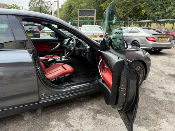 Used BMW 3 Series Gran Turismo 2016 for sale - 75635486: Photo 23
