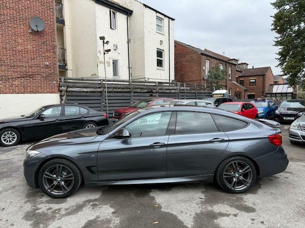 Used BMW 3 Series Gran Turismo 2016 for sale - 75635486: Photo 8