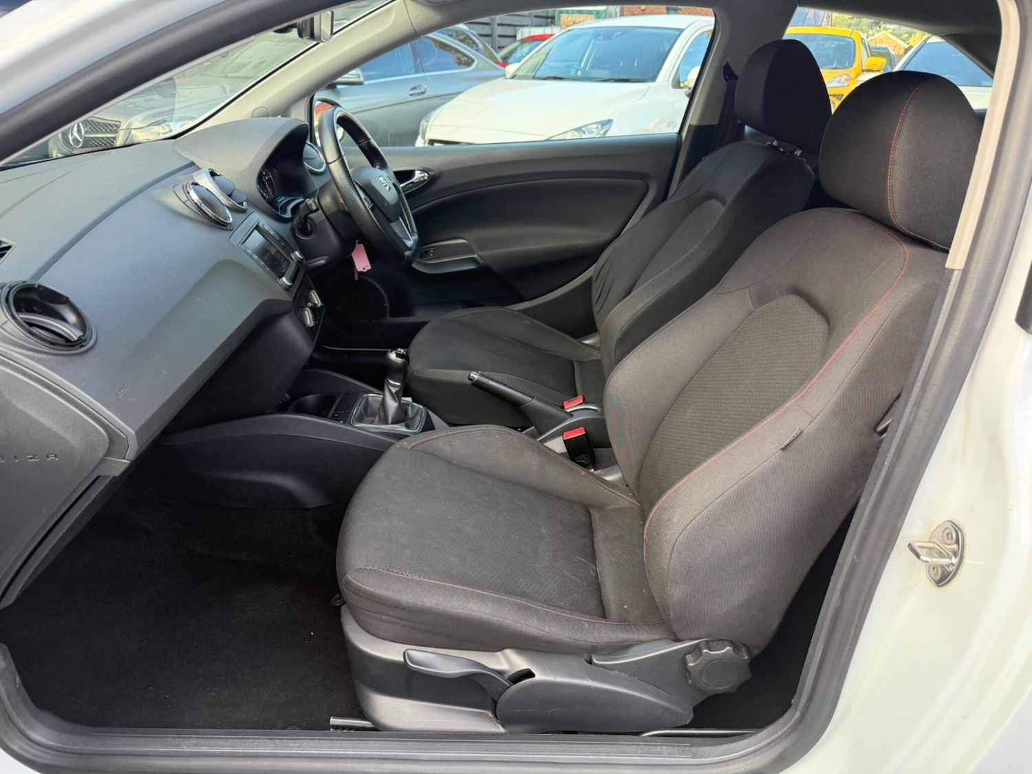 Vehicle 27
