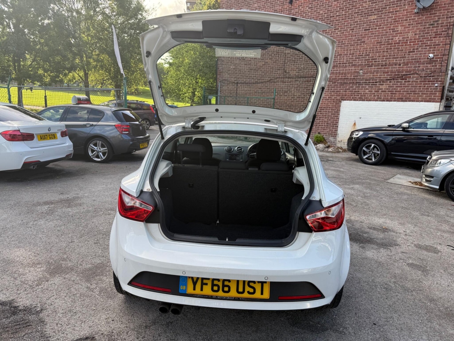 Vehicle 31