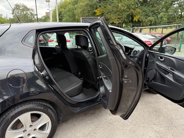 Used Renault Clio 2015 for sale - 75670588: Photo 13