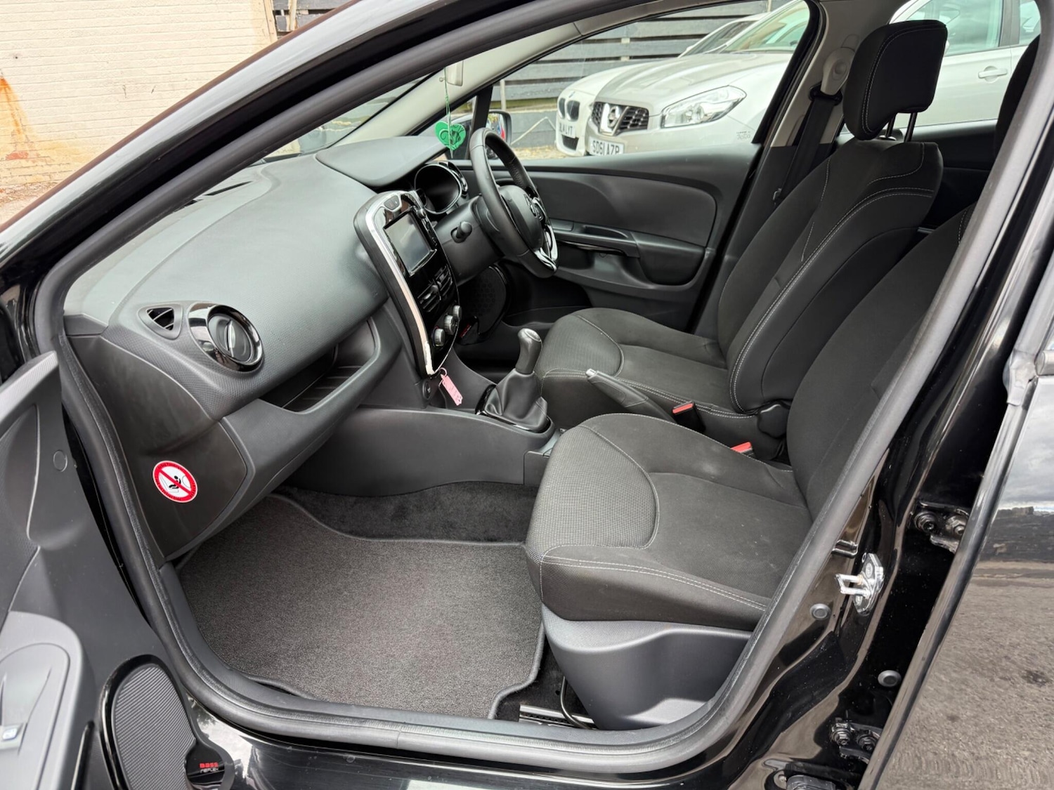 Vehicle 17