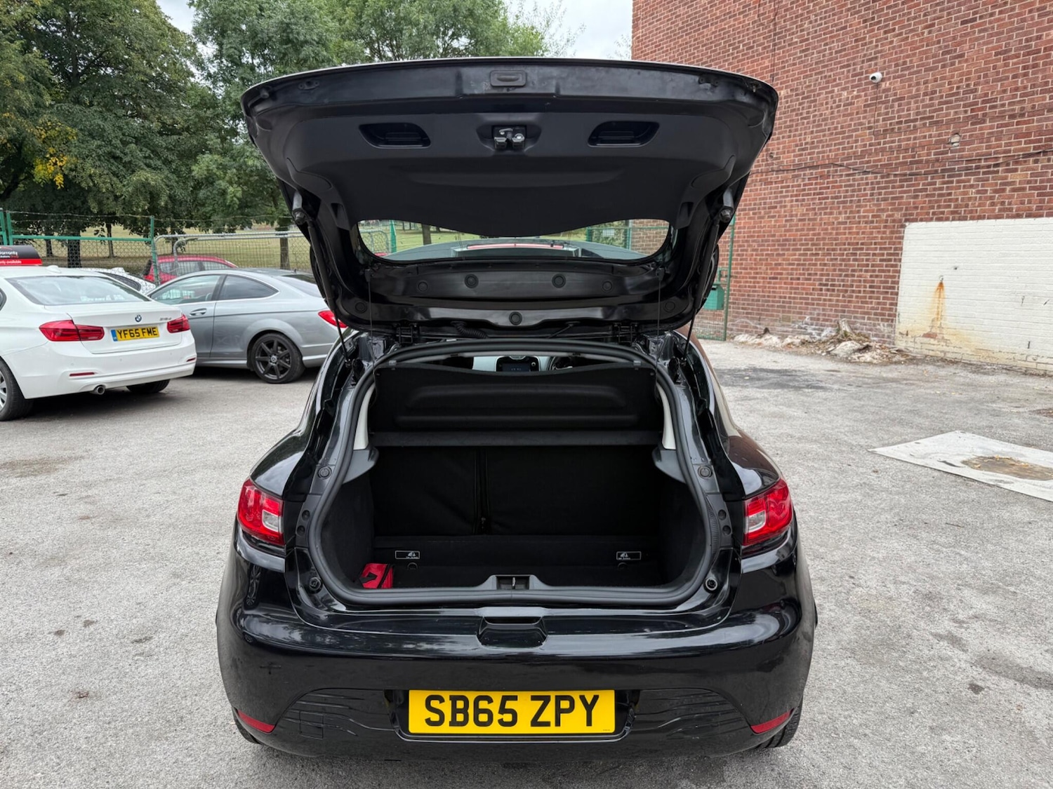 Vehicle 19