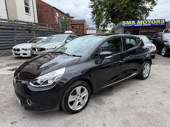 Renault - Clio