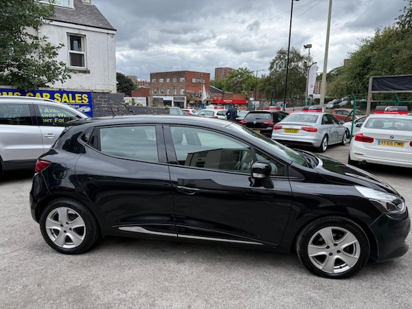 Used Renault Clio 2015 for sale - 75670588: Photo 3