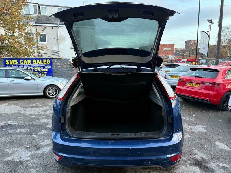 Used Ford Focus 2009 for sale - 76572437: Photo 13