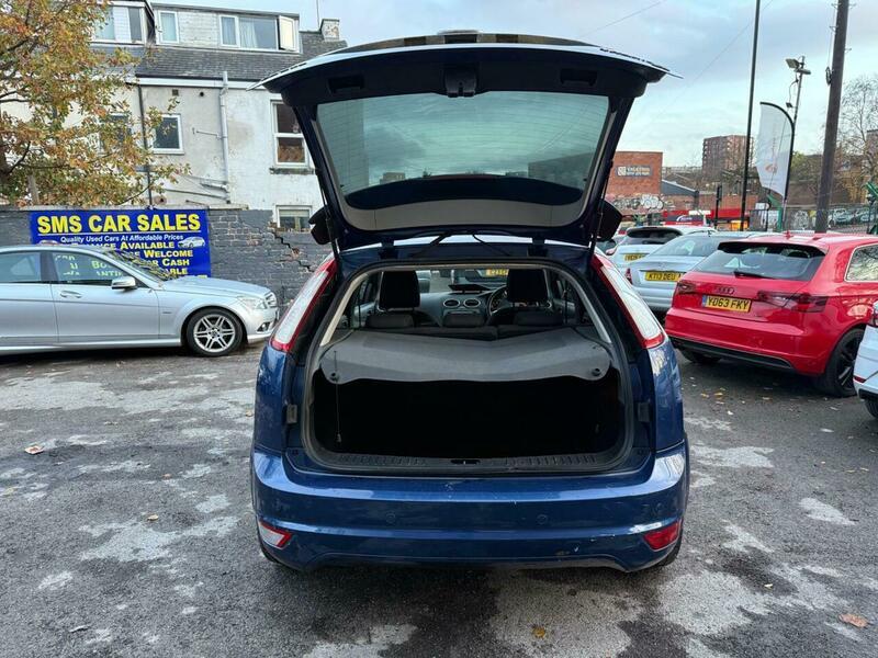 Used Ford Focus 2009 for sale - 76572437: Photo 14