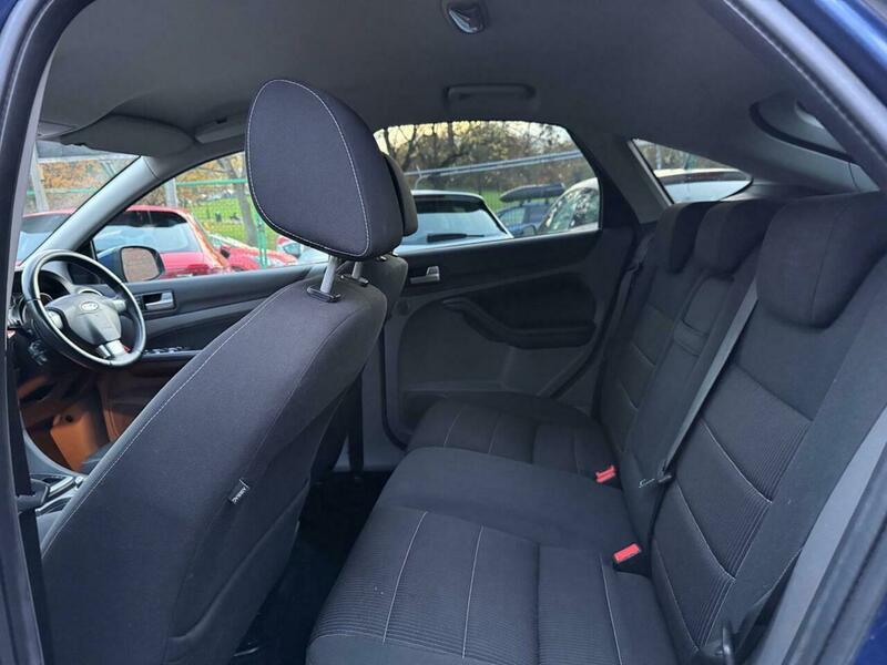 Used Ford Focus 2009 for sale - 76572437: Photo 16