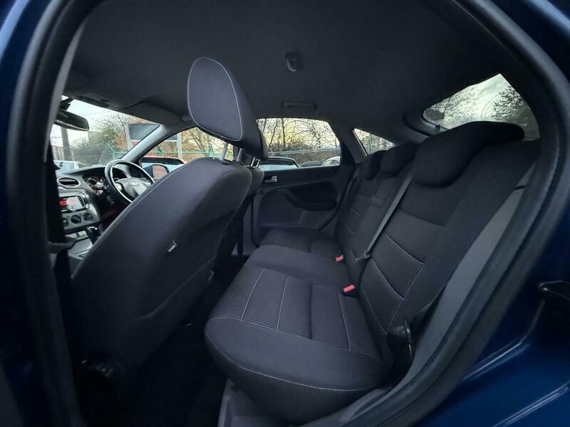 Used Ford Focus 2009 for sale - 76572437: Photo 19