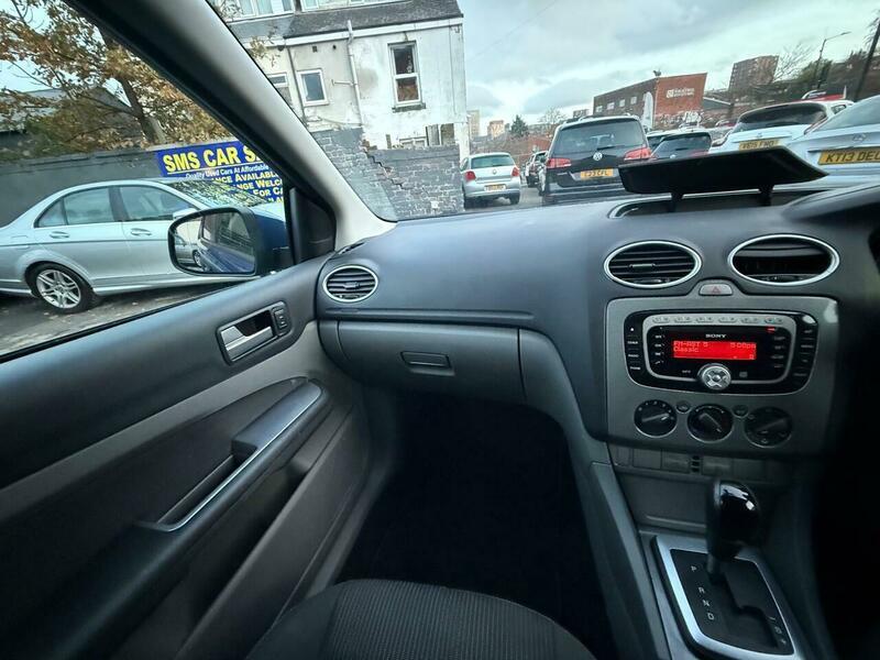 Used Ford Focus 2009 for sale - 76572437: Photo 23