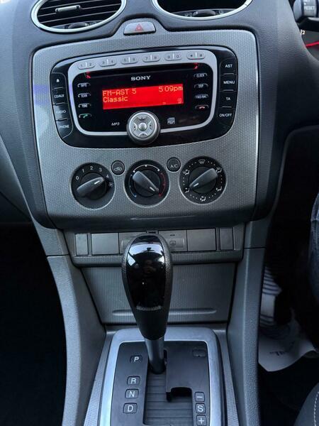 Used Ford Focus 2009 for sale - 76572437: Photo 24