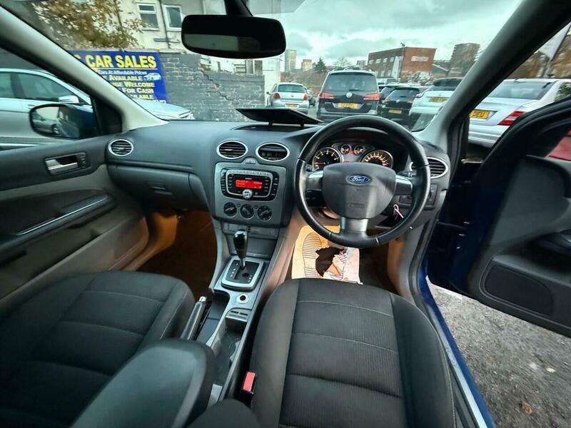 Used Ford Focus 2009 for sale - 76572437: Photo 25