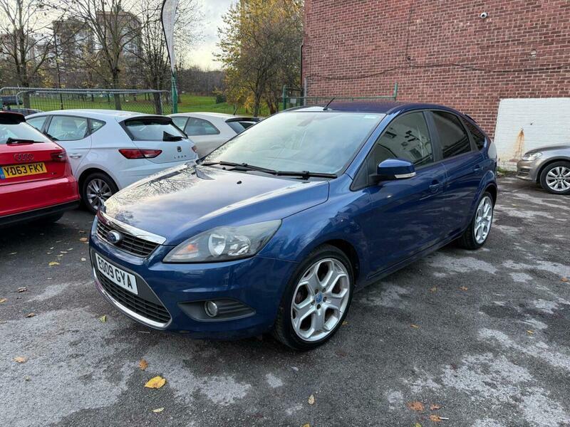 Used Ford Focus 2009 for sale - 76572437: Photo 3