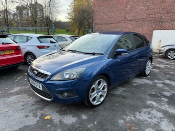 Used Ford Focus 2009 for sale - 76572437: Photo
