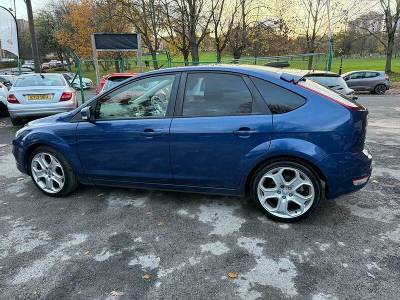 Used Ford Focus 2009 for sale - 76572437: Photo 4