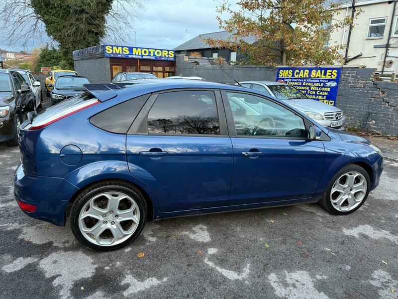 Used Ford Focus 2009 for sale - 76572437: Photo 7