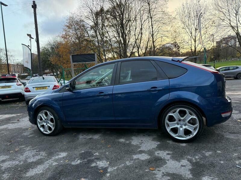 Used Ford Focus 2009 for sale - 76572437: Photo 8