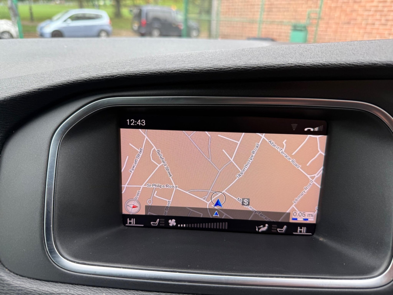 Used Volvo V40 2019 for sale - 76295172: Photo 16