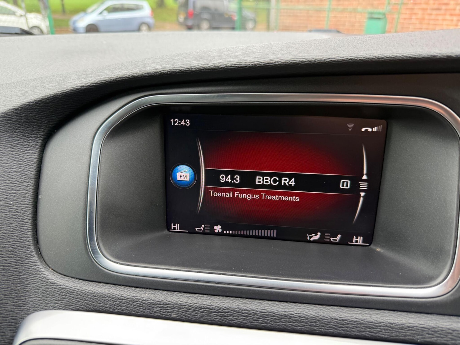Used Volvo V40 2019 for sale - 76295172: Photo 19