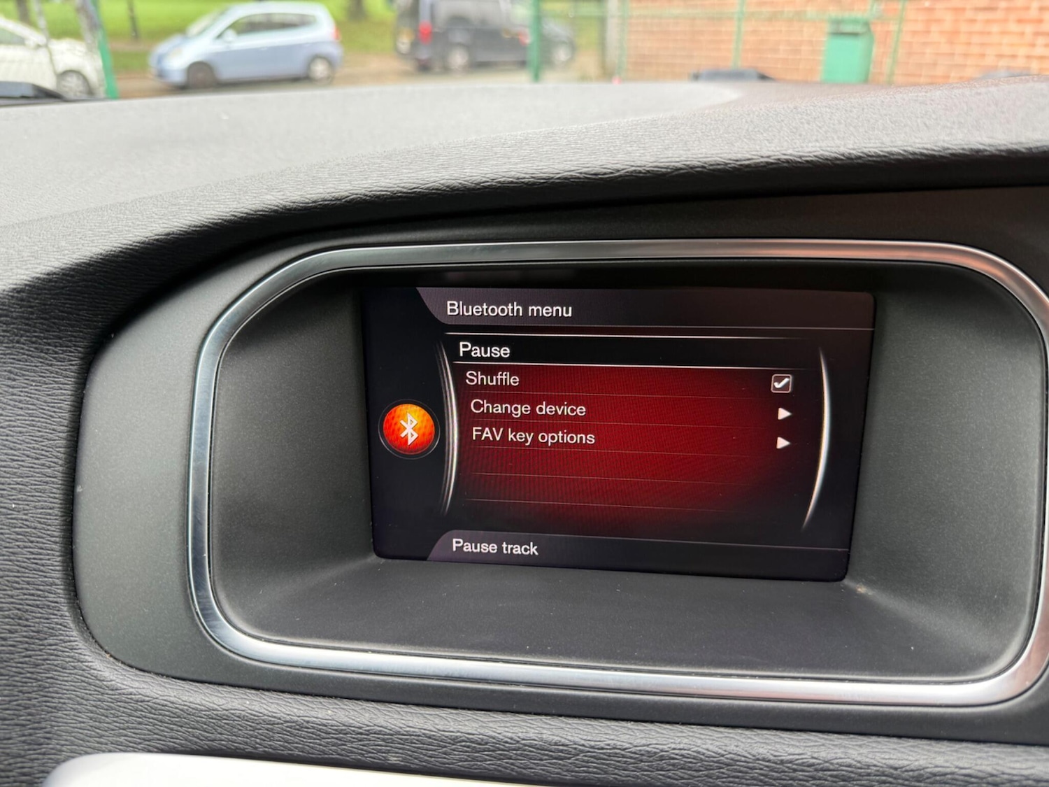 Used Volvo V40 2019 for sale - 76295172: Photo 20