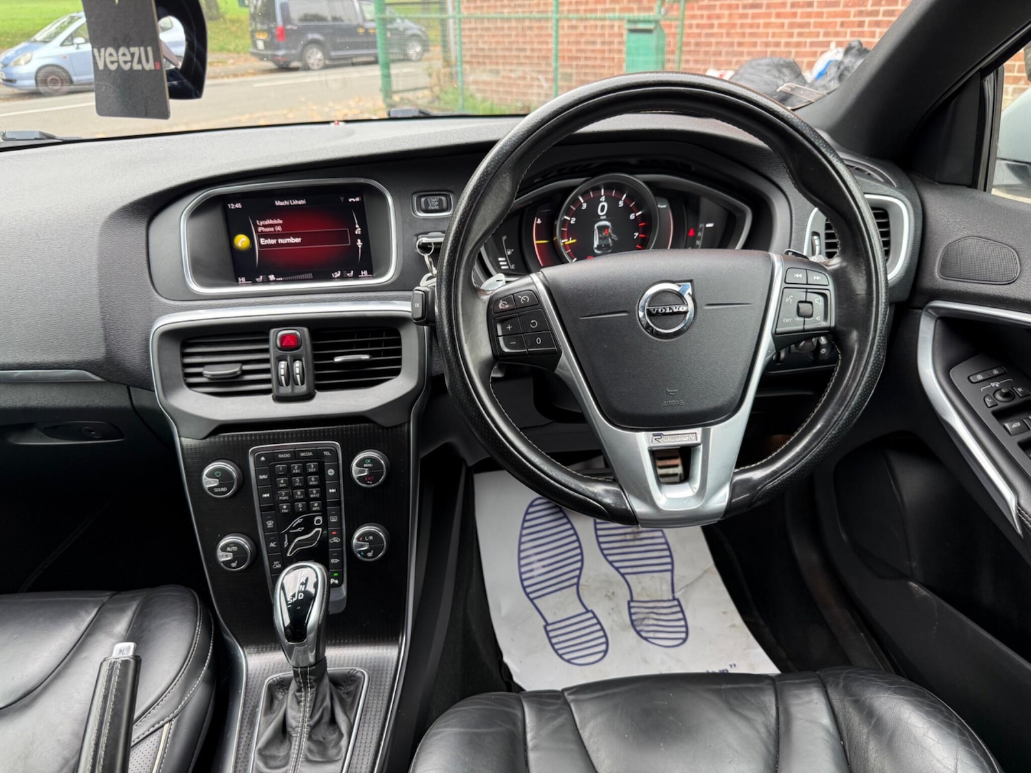 Used Volvo V40 2019 for sale - 76295172: Photo 27