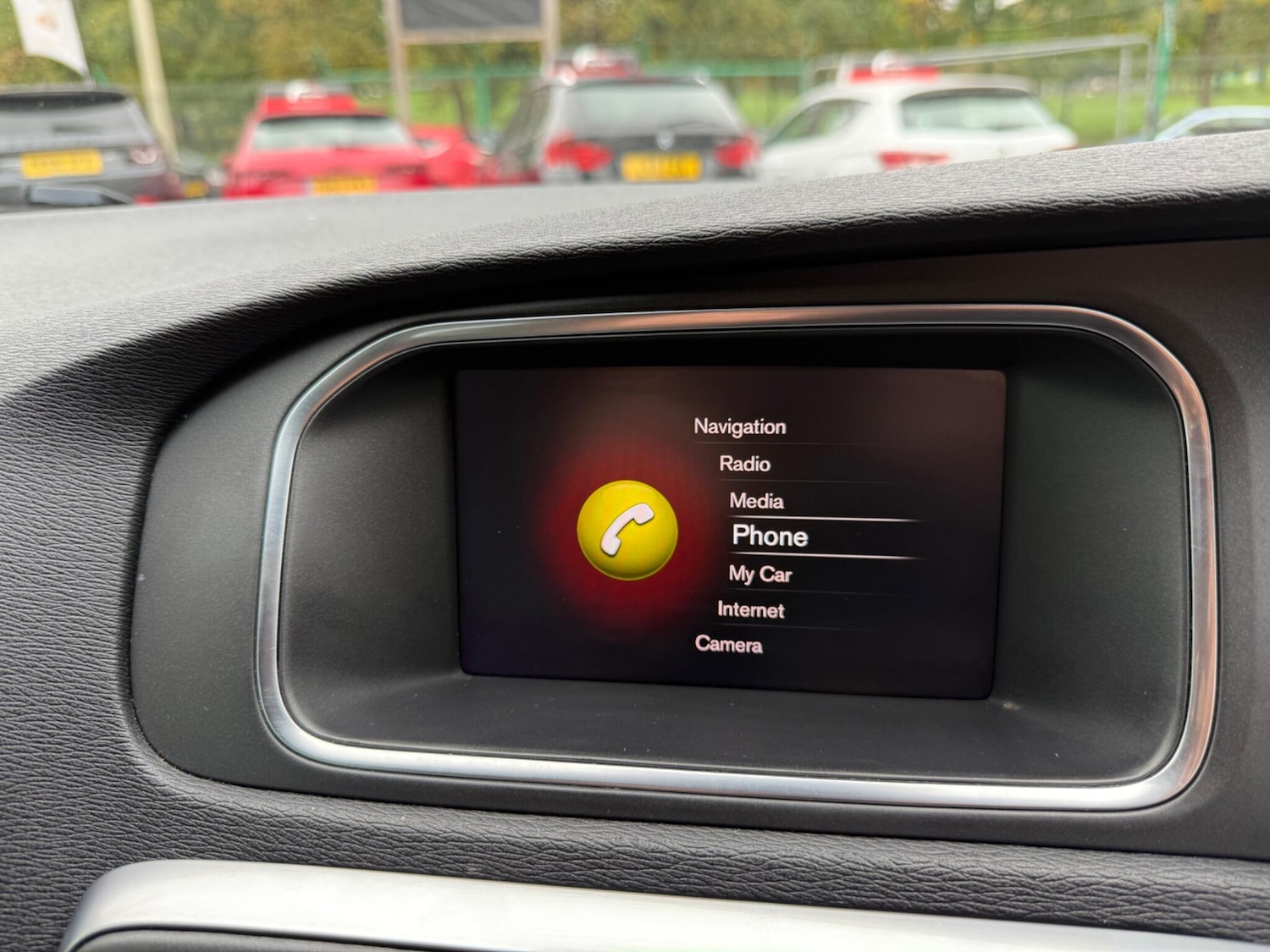 Used Volvo V40 2019 for sale - 76295172: Photo 28