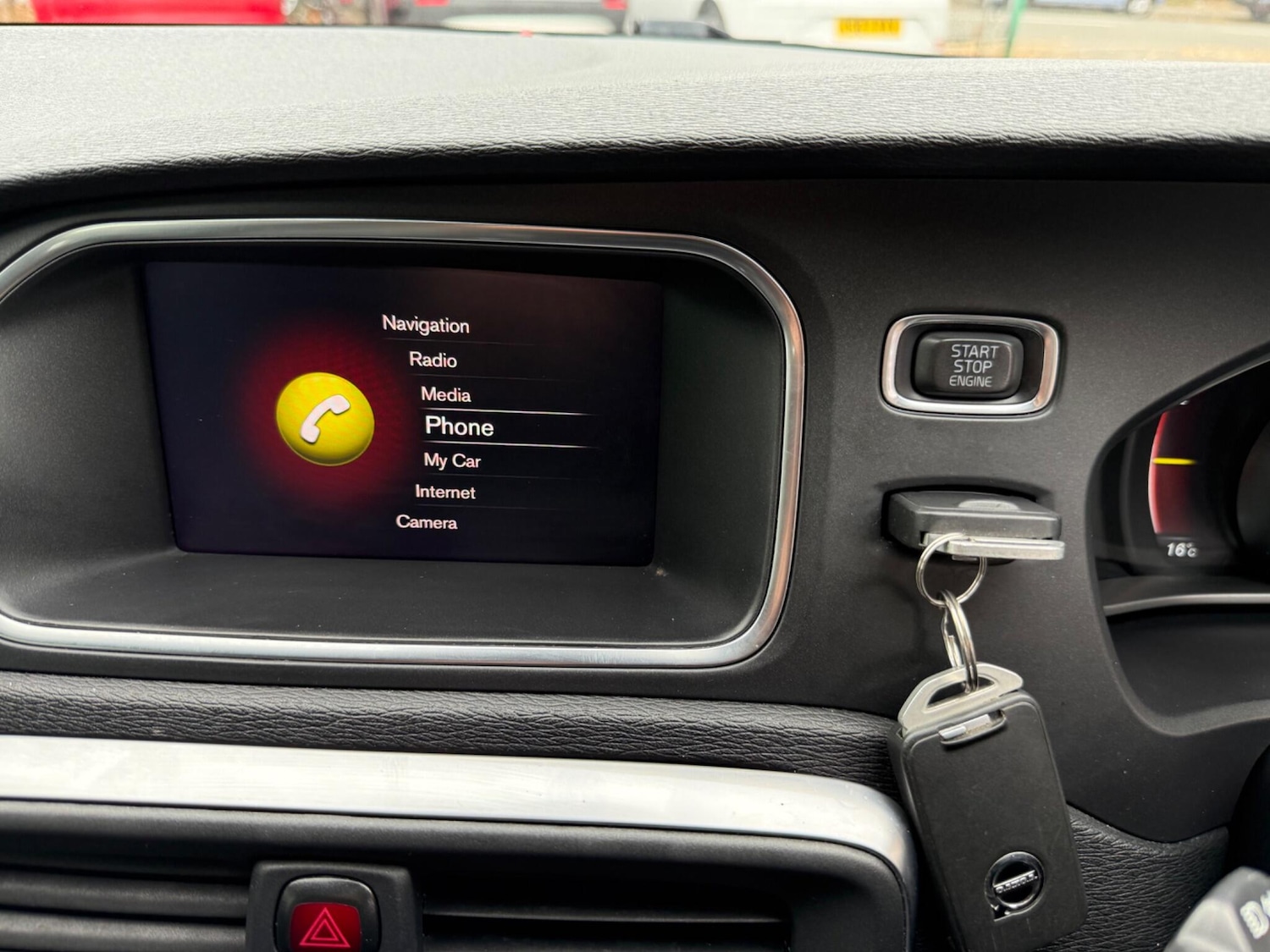 Used Volvo V40 2019 for sale - 76295172: Photo 29