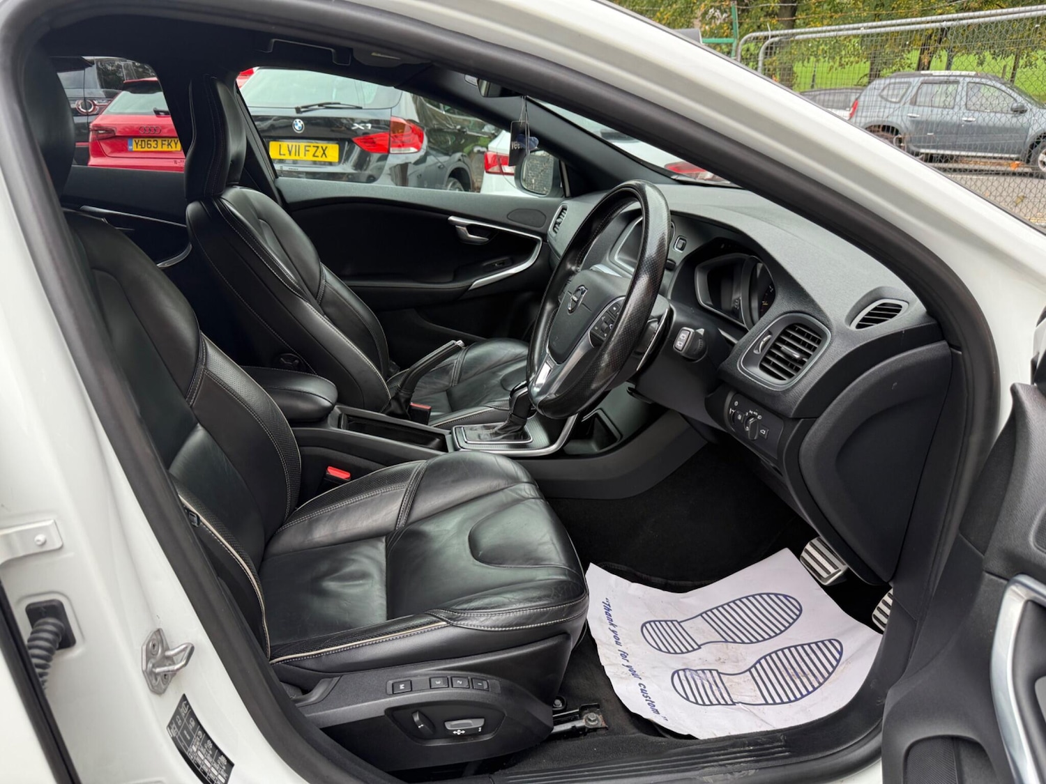 Used Volvo V40 2019 for sale - 76295172: Photo 30