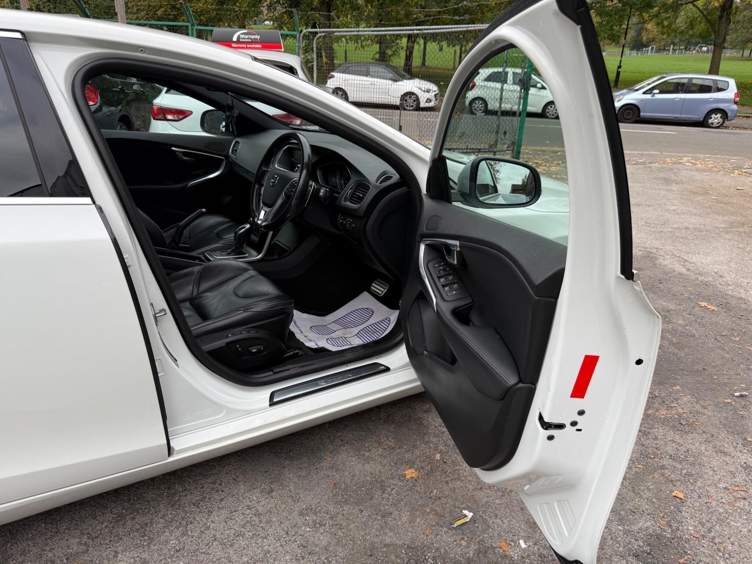 Used Volvo V40 2019 for sale - 76295172: Photo 31