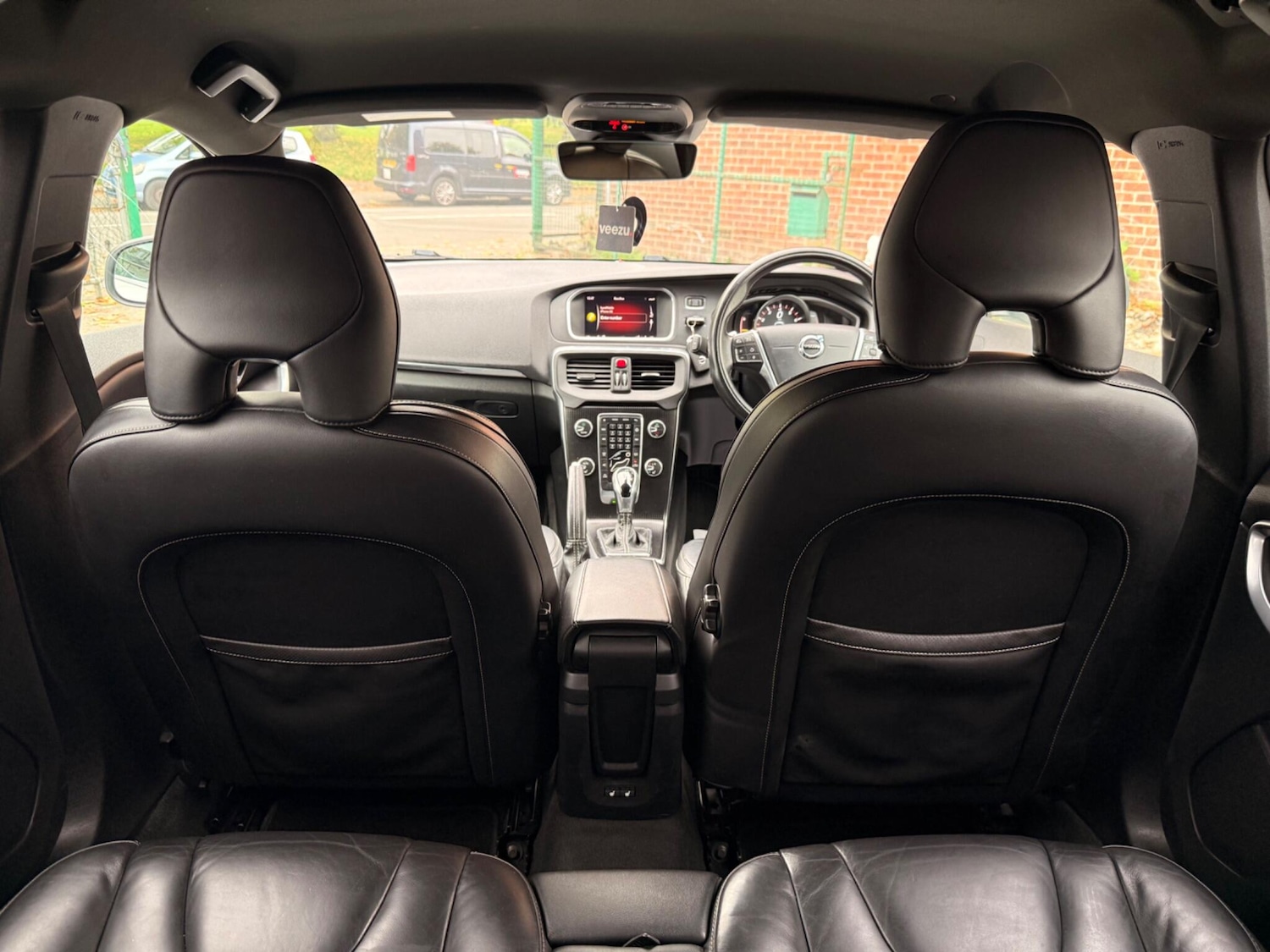 Used Volvo V40 2019 for sale - 76295172: Photo 38